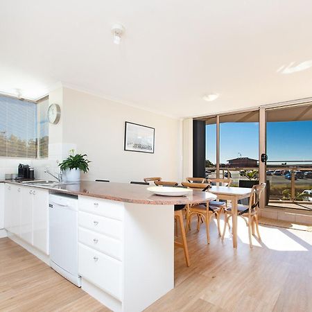 Beaches International Aparthotel Forster Εξωτερικό φωτογραφία