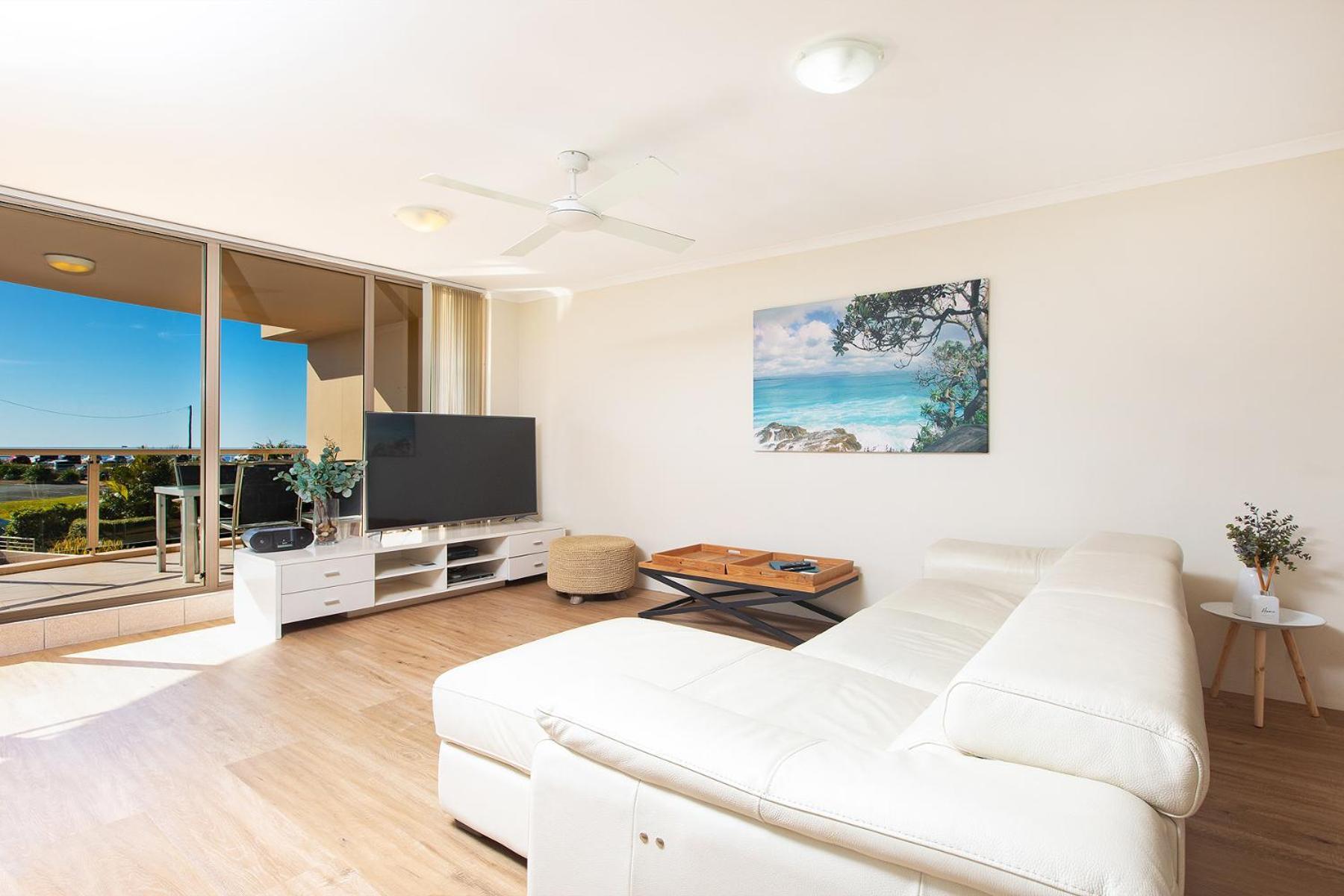 Beaches International Aparthotel Forster Εξωτερικό φωτογραφία