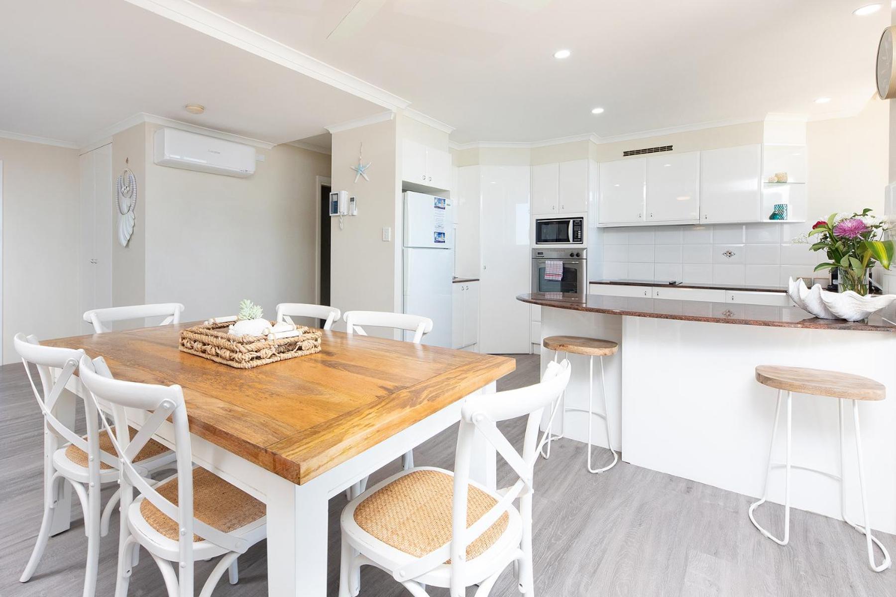 Beaches International Aparthotel Forster Εξωτερικό φωτογραφία