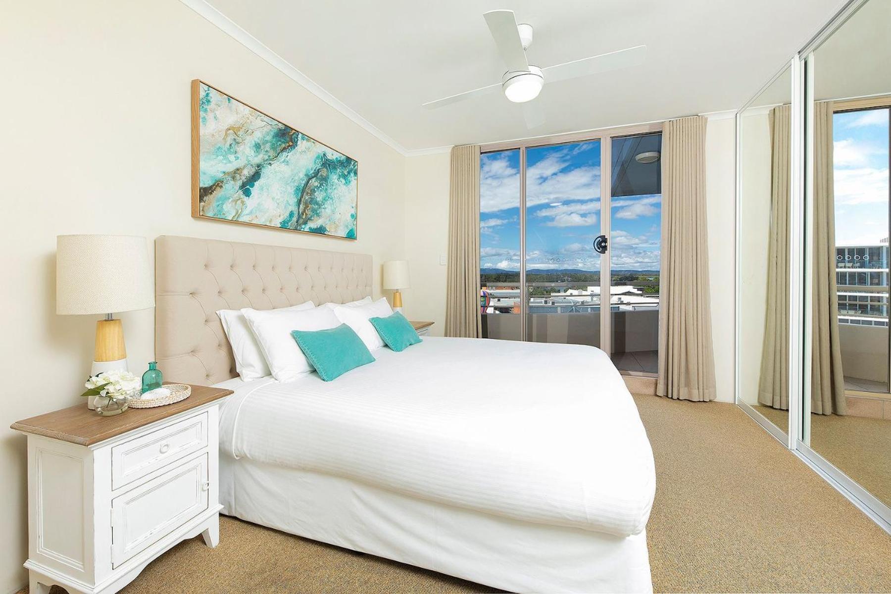 Beaches International Aparthotel Forster Εξωτερικό φωτογραφία