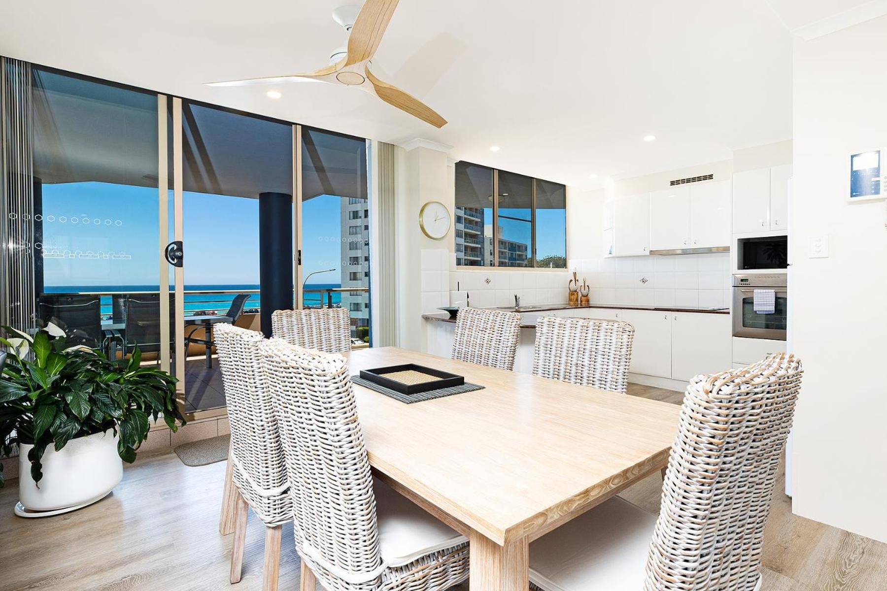 Beaches International Aparthotel Forster Εξωτερικό φωτογραφία