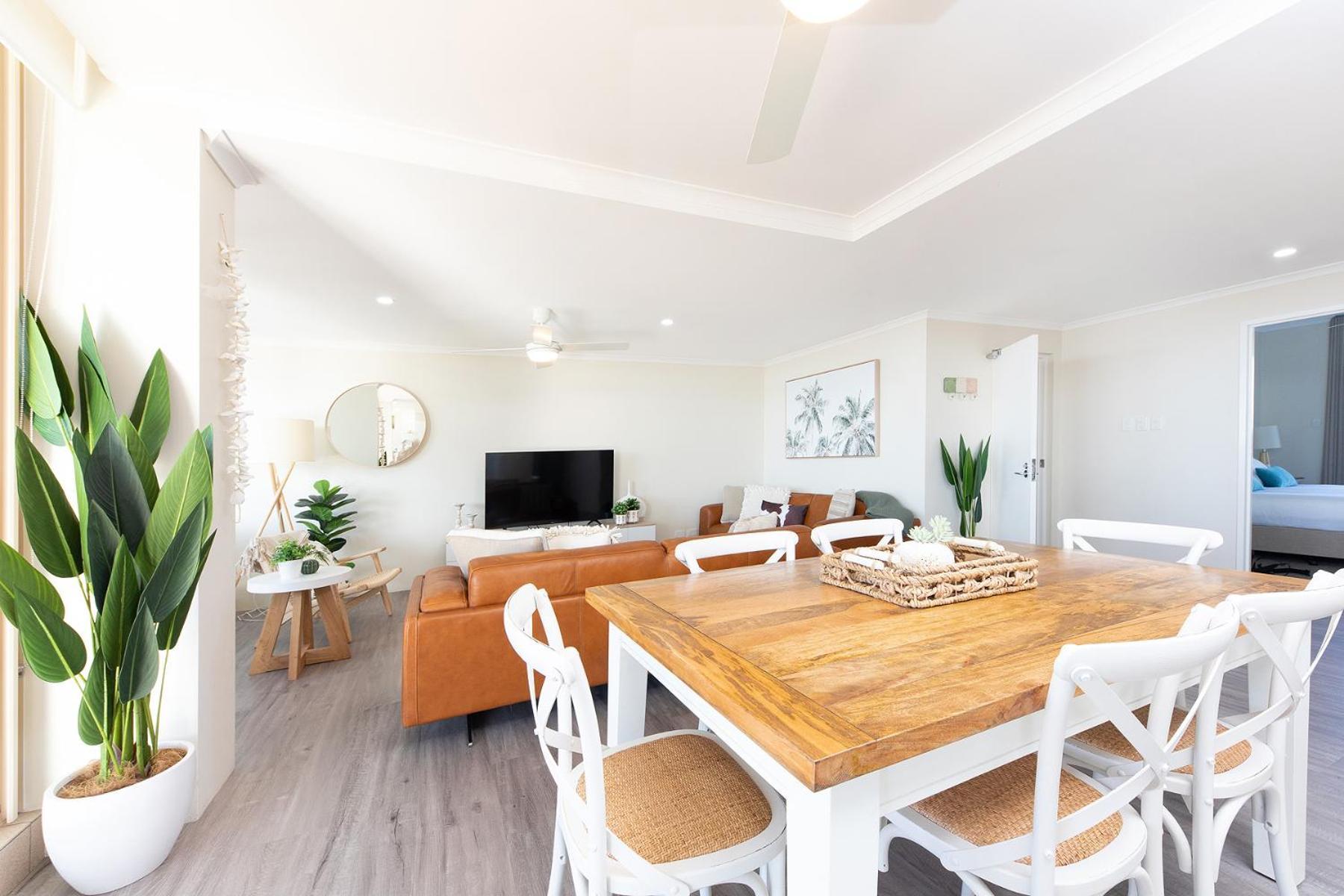 Beaches International Aparthotel Forster Εξωτερικό φωτογραφία