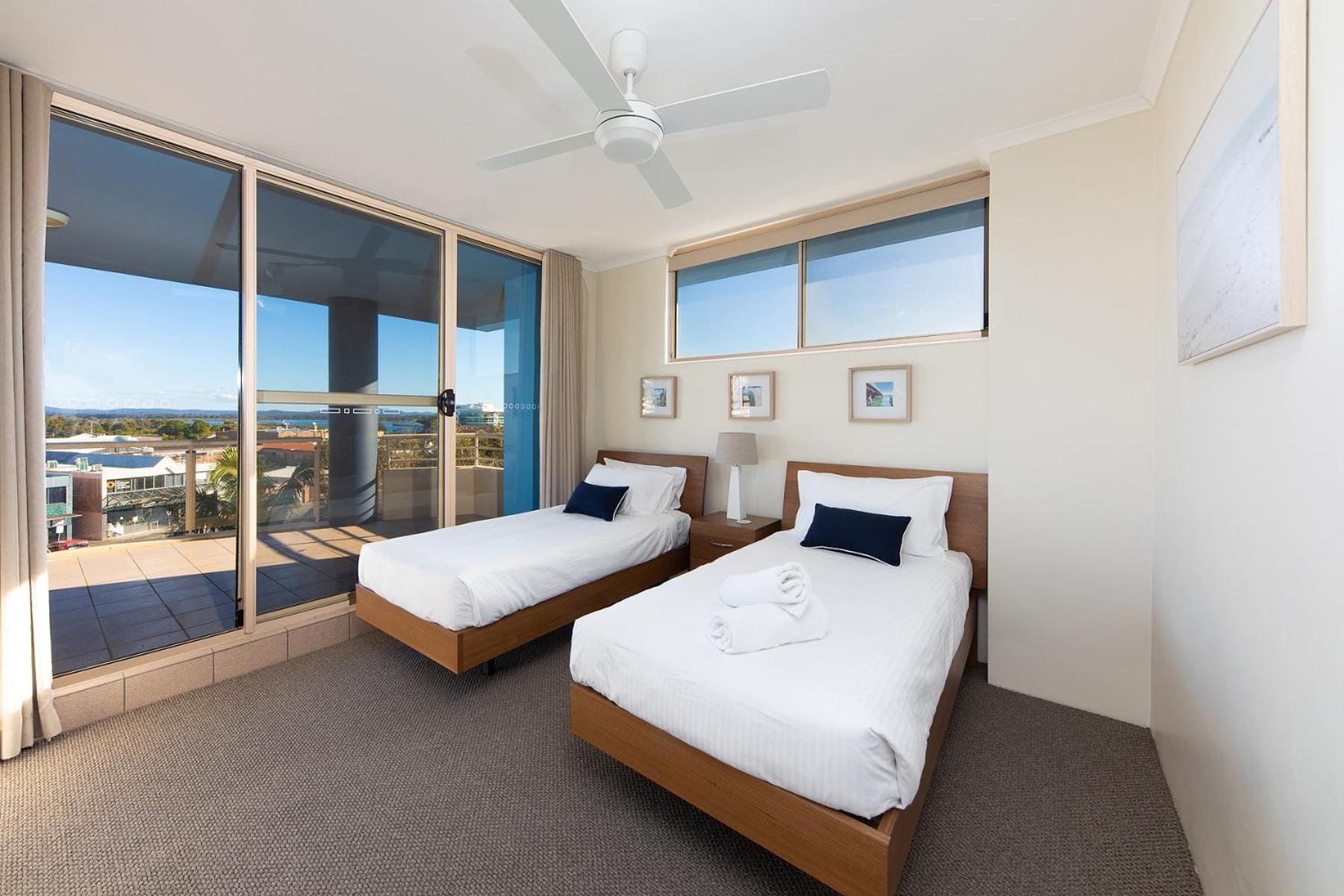 Beaches International Aparthotel Forster Εξωτερικό φωτογραφία