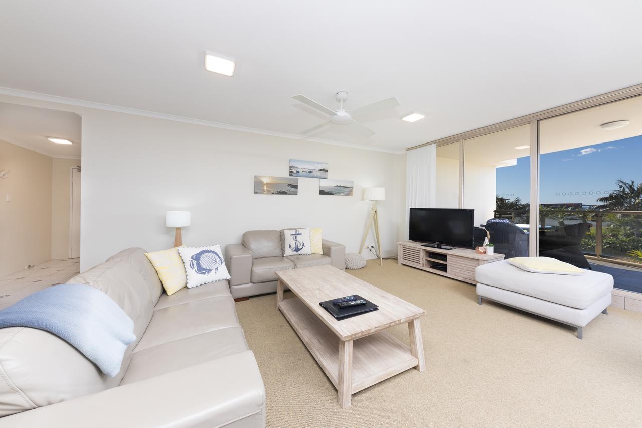 Beaches International Aparthotel Forster Εξωτερικό φωτογραφία