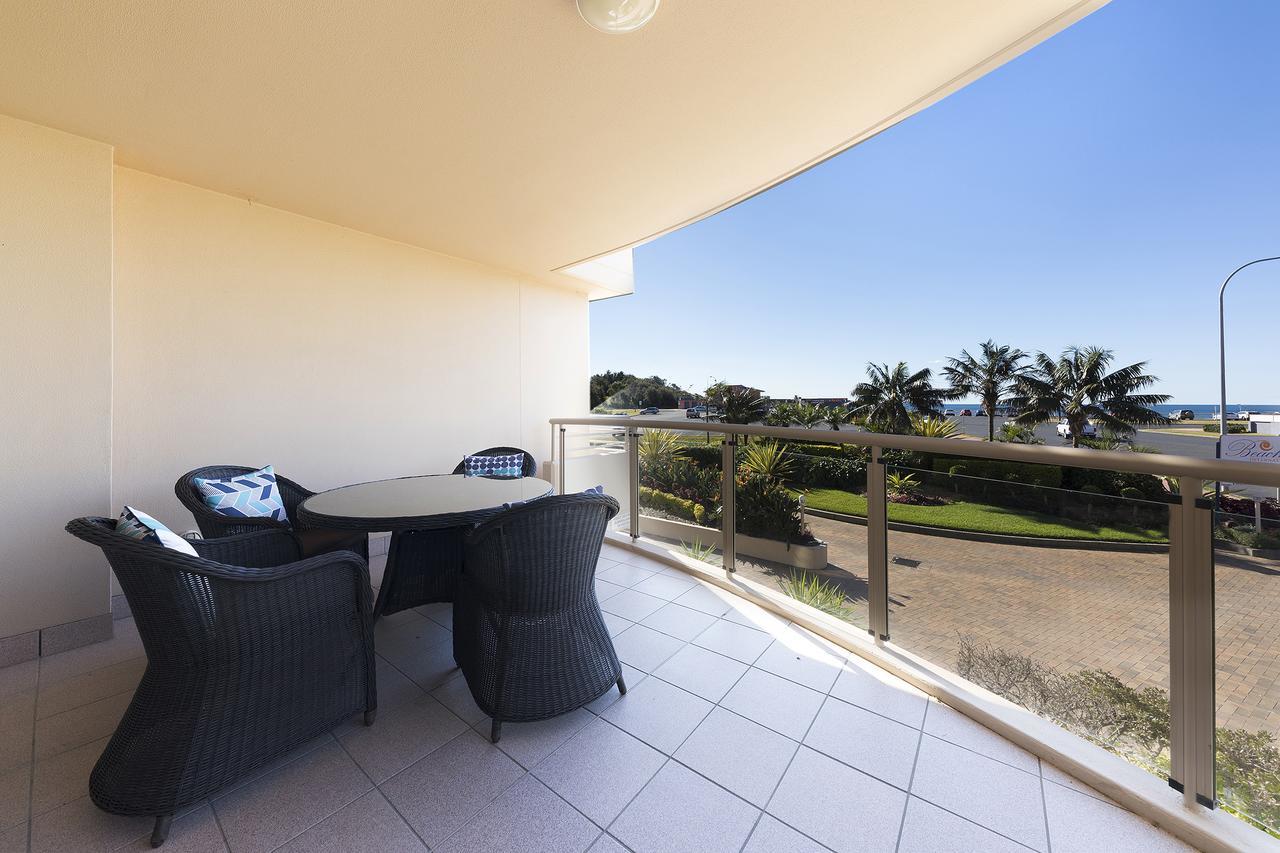 Beaches International Aparthotel Forster Εξωτερικό φωτογραφία