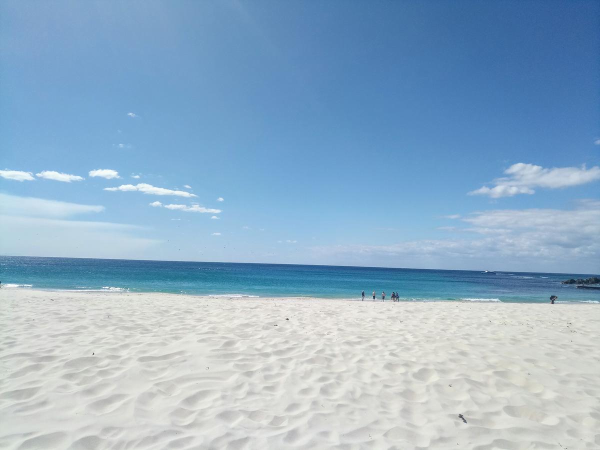 Beaches International Aparthotel Forster Εξωτερικό φωτογραφία