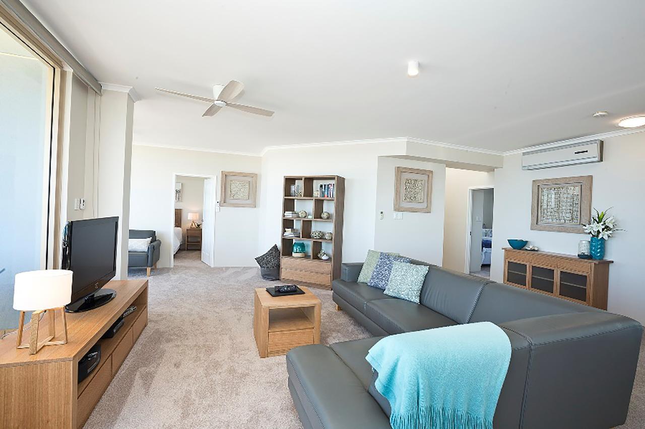 Beaches International Aparthotel Forster Εξωτερικό φωτογραφία