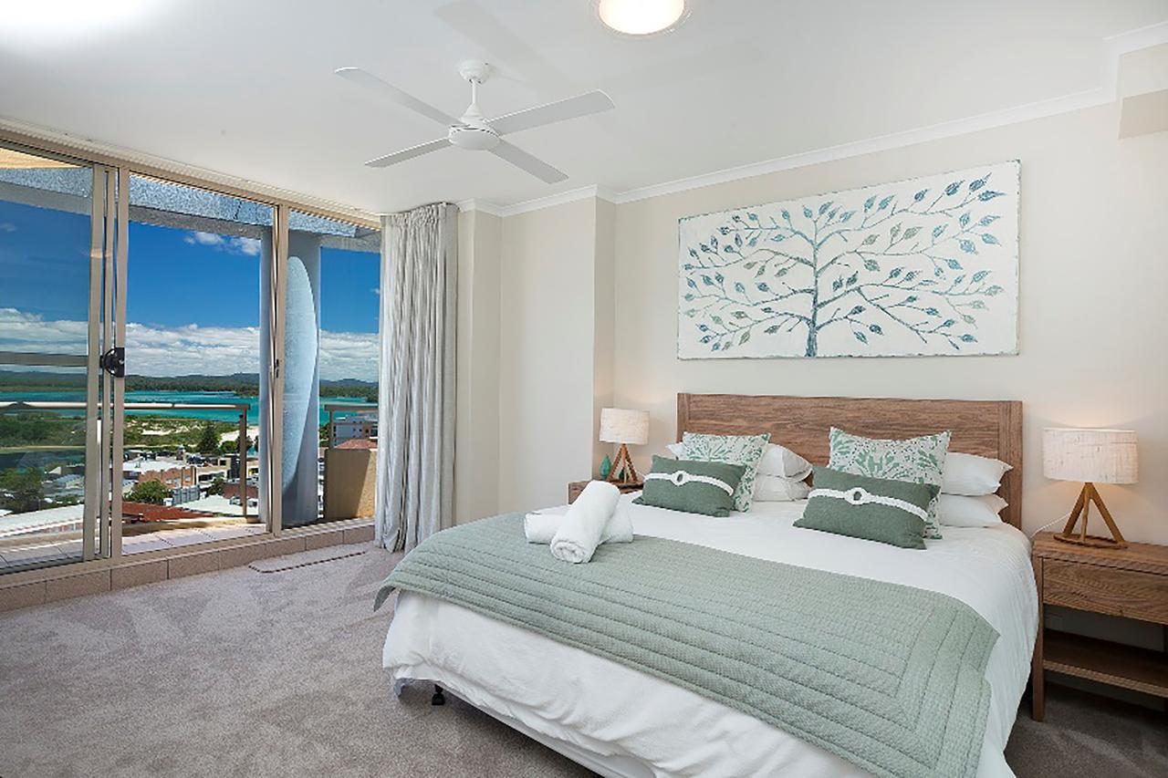 Beaches International Aparthotel Forster Εξωτερικό φωτογραφία