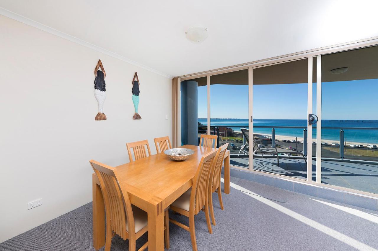 Beaches International Aparthotel Forster Εξωτερικό φωτογραφία