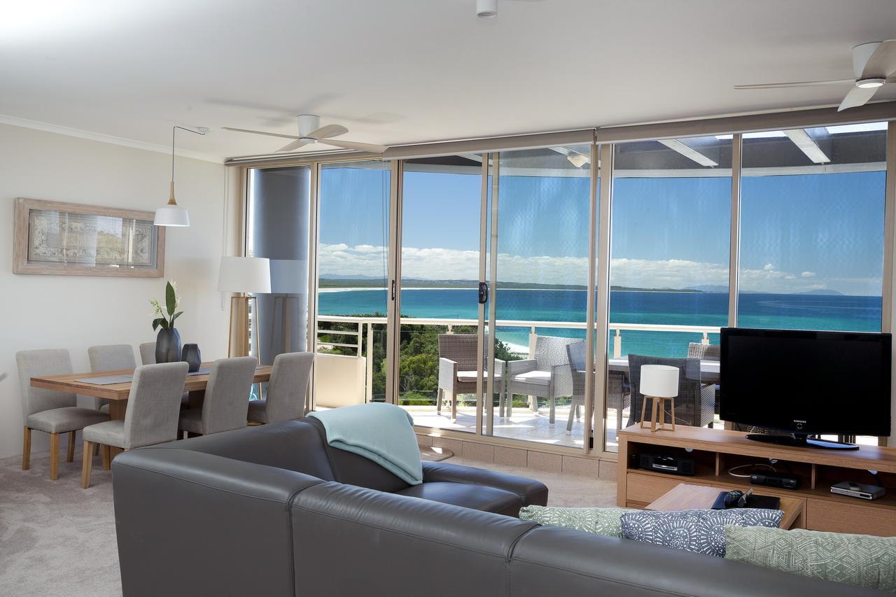 Beaches International Aparthotel Forster Εξωτερικό φωτογραφία