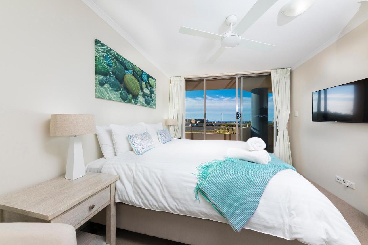 Beaches International Aparthotel Forster Εξωτερικό φωτογραφία