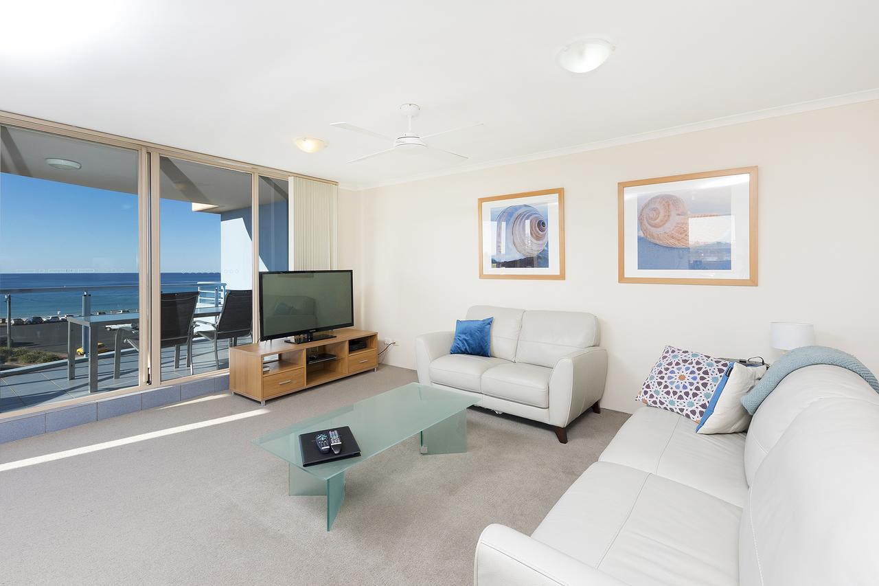 Beaches International Aparthotel Forster Εξωτερικό φωτογραφία