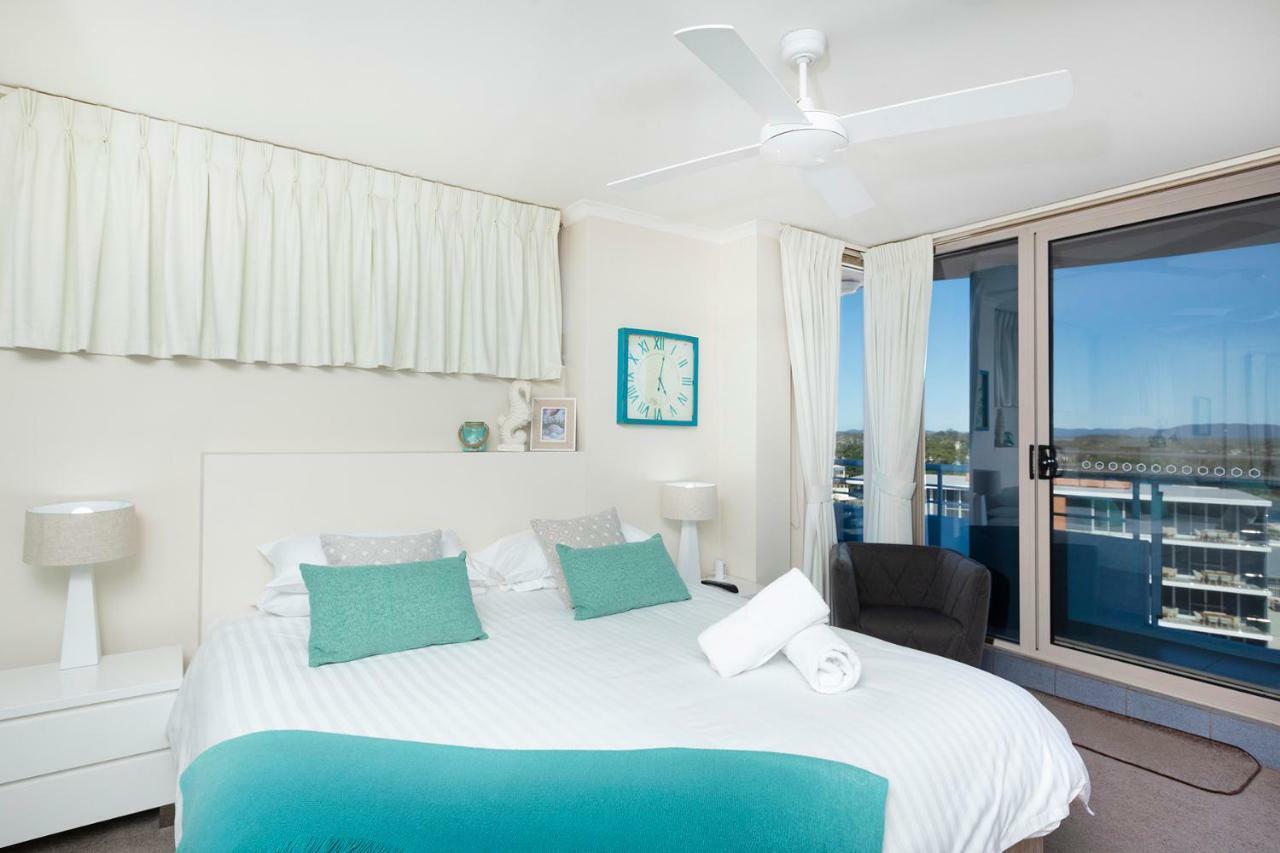 Beaches International Aparthotel Forster Εξωτερικό φωτογραφία