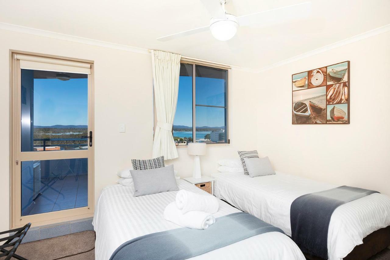 Beaches International Aparthotel Forster Εξωτερικό φωτογραφία