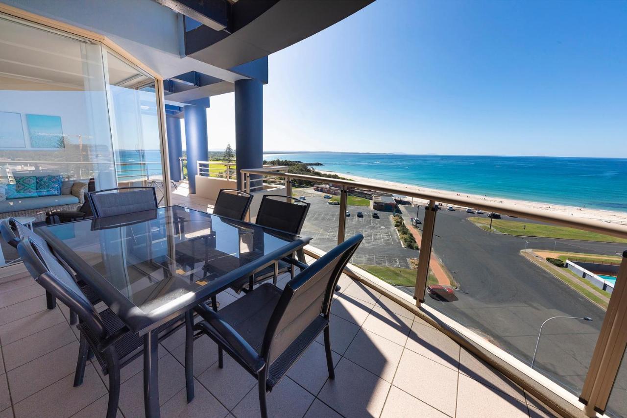 Beaches International Aparthotel Forster Εξωτερικό φωτογραφία